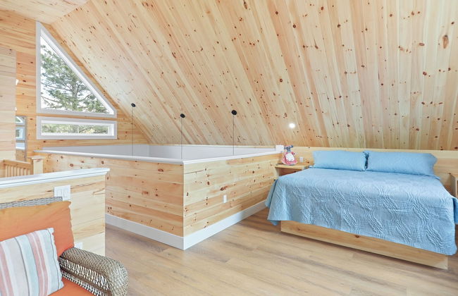 Avonlea Forest Hill Cottages - Foto 13