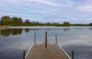 Toad Hall Pet-Friendly Family Stay, Lake Access - Foto 68