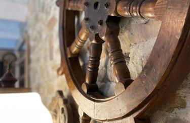 Authentique maison de pêcheur au coeur d'un hameau - Photo 14