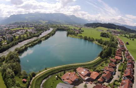 Ferienwohnung Sonthofenersee - Photo 12