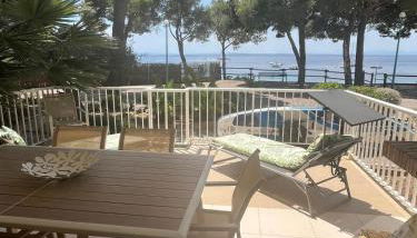 Apartamento con acceso directo a la playa AV-39 - Photo 4