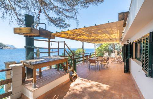 Villa Banyalbufar - Foto 7