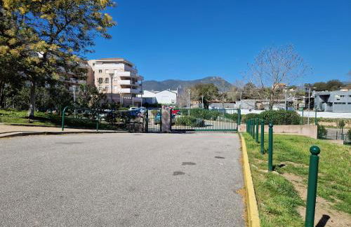 Studio Climatisé Parking Gratuit - Foto 23