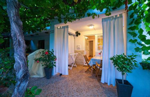 Beach Villa Ema - Foto 18