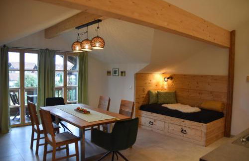 Ferienwohnung beim Hainz - Foto 6