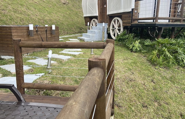 Glamping La Cepa GUATAPÉ - Photo 5