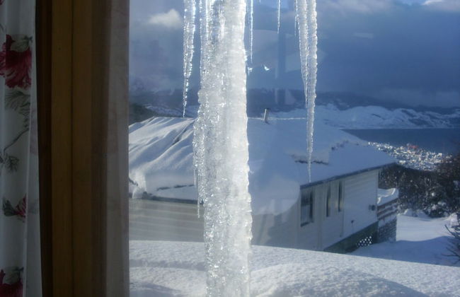 Cabañas Del Martial - Foto 22