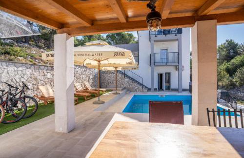 Villa Lucija - Photo 9