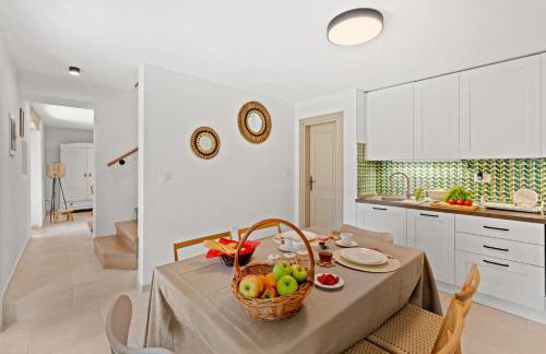 Villa Heureka-amazing heated pool and sauna - Foto 51