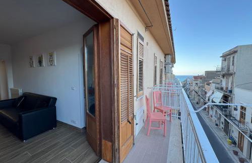 Made In Sicilia -IN CENTRO, ARIA CONDIZIONATA e NO ZTL- CITY CENTRE, AIRCON and NO LTZ - Foto 33