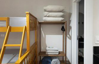 113-Studio Amplo e completo com ar condicionado prox UEL - Foto 37