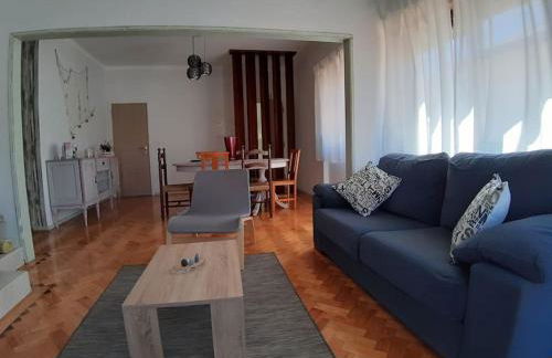 Casa dos Peixes, um refúgio à beira mar - Foto 9