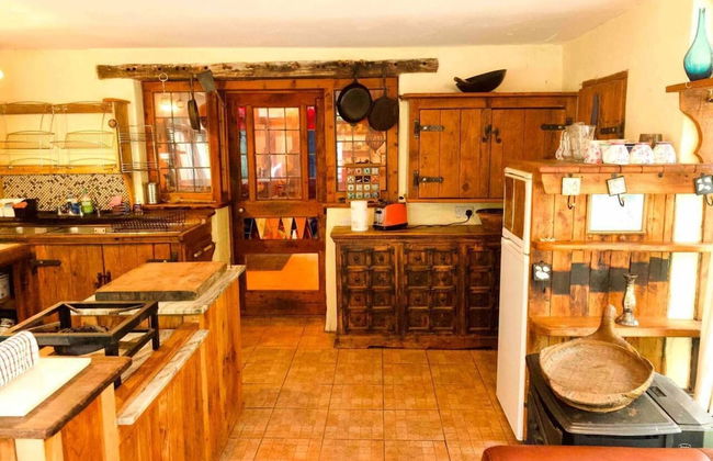 Unique Fairytale Farmhouse Near Galway - Foto 32