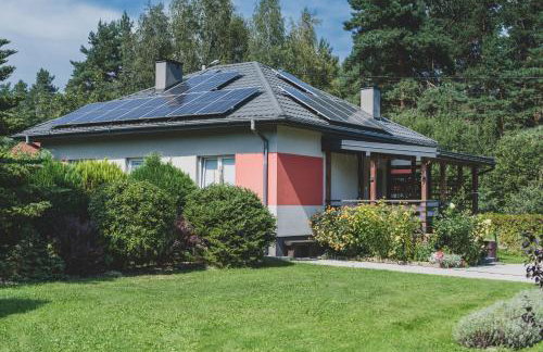 Leśna Enklawa - Foto 15