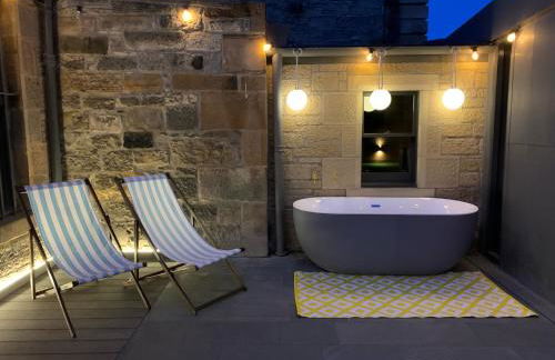 Garden Rooms Edinburgh - Foto 27