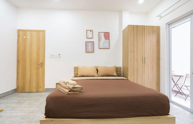 Ekomo Home 102 - Central Saigon - Foto 34