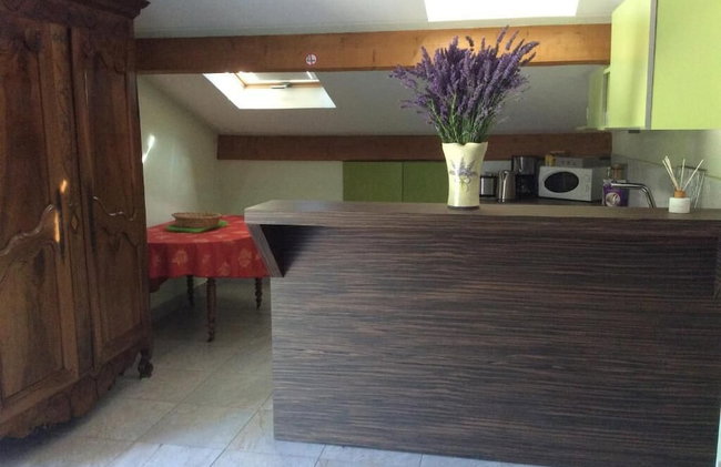 Appartement les Ecureuils - Photo 57
