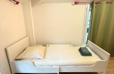 Maison avec Terrasse 6 pax proche Paris & Disney - Parking - Foto 27