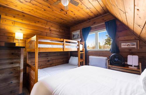 Leilas Chalet - Foto 21