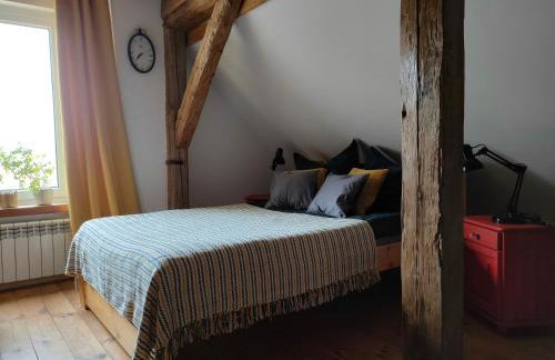 W starej szkole - agroturystyka - Foto 25