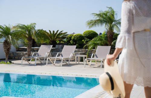 Prasonisi Villas - Foto 11