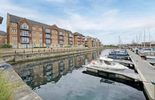 Hartlepool Marina View Apartment - Foto 29