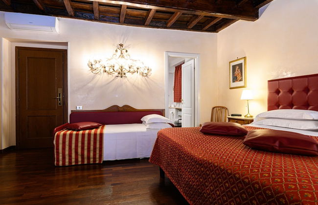 Domus Julia - Foto 25