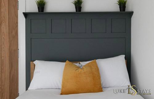 Luke Stays - Welbeck Road - Foto 17