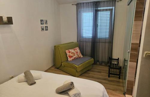 Apartmani Marinović - Foto 47