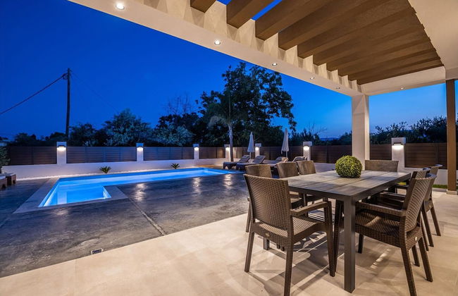 Villa Infinity Theo With 4 Bedrooms and 4 Bathrooms - Foto 7