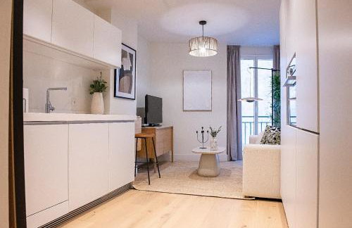 Excelsa Apartments - Foto 7
