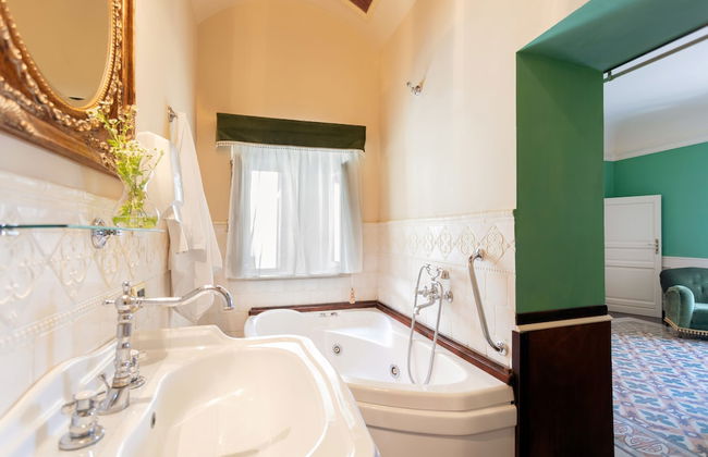 Relais Briuccia e Ristorante Capitolo Primo - Foto 23