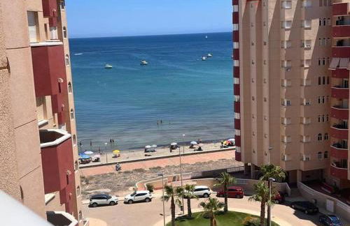 Urb Las Palmeras - La Manga - Foto 1