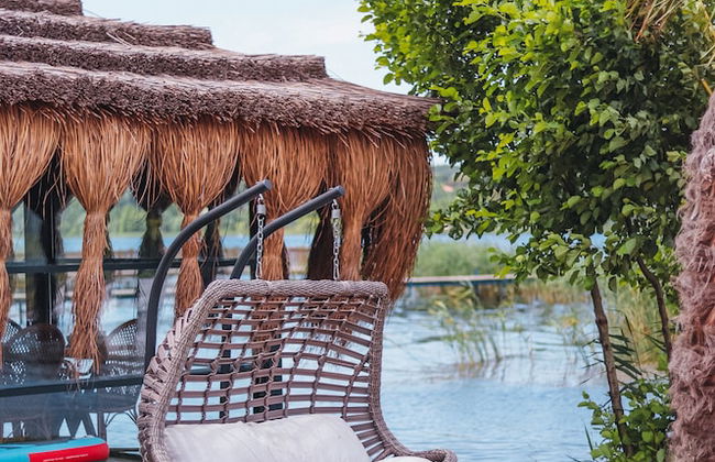 Dedeman Village Sapanca - Foto 58