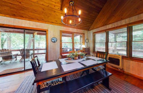 Toccoa River Retreat - Foto 12