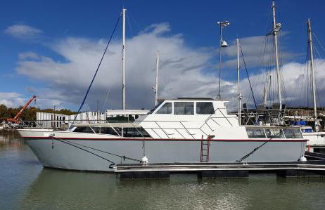 Le Bateau Ivre - Foto 2