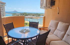 La Manga del Mar Menor Los Miradores block 1 5th floor G - Foto 28