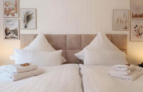 SA Exklusives Stadtapartment mit 3 SZ - Foto 17