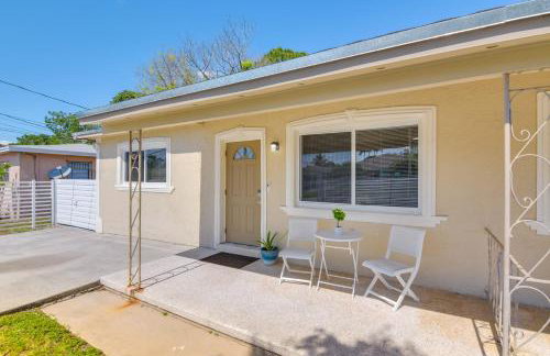 Couples World Cup Base 5 Mi to Hard Rock Stadium! - Foto 25