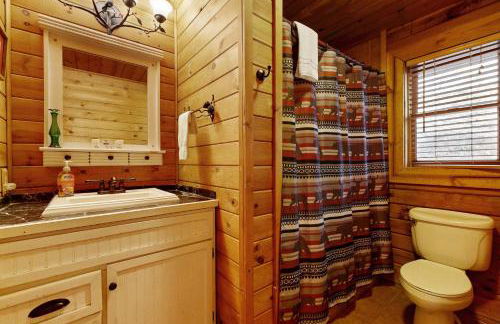 Moose Creek Lodge - Photo 16