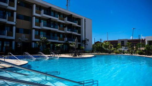 Mana Beach Experience - Flats em Muro Alto (CM) por Yolo - Foto 5