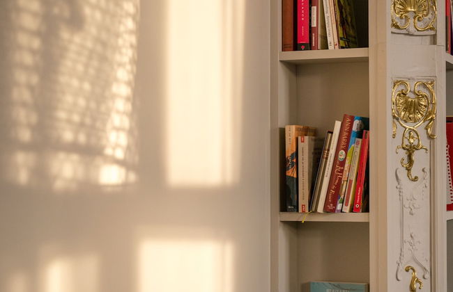 Maison Ailleurs - Foto 52