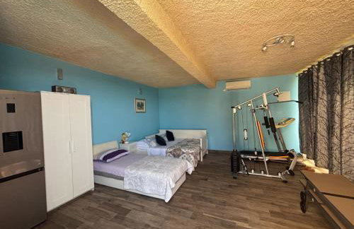 Villa Falcon Rook - Four-Bedroom Villa with Terrace and Swimming Pool - Photo 51