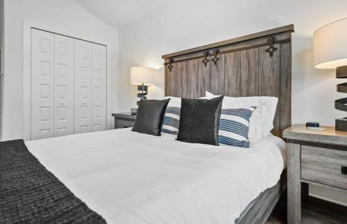 Downtown St Aug Home by Fountain of Youth Pool Spa by Beach Add Golf Cart - Foto 31