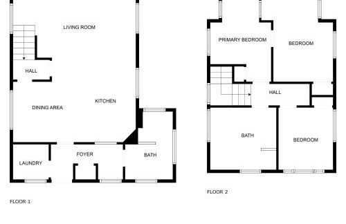 Camp46 Luxury Oceanfront Plum Island Cottage - Foto 41