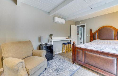 Bay Area Escape on 5 Acres Pet Friendly, Views - Foto 13