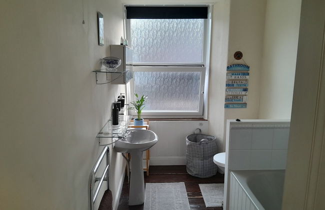 Hi Ho Steps Bowness On Windermere Apartment - Foto 16