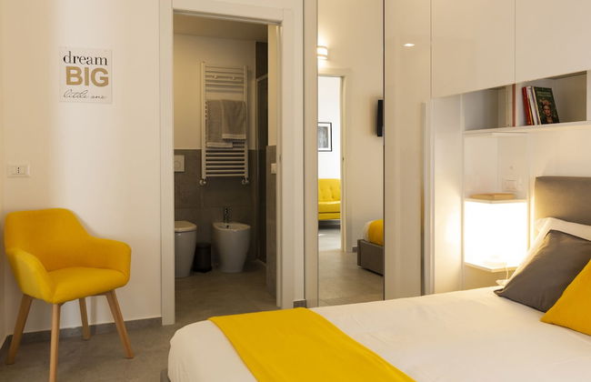 notaMi - Biancospini 13 - Flower District - Foto 4