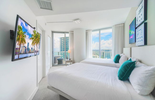 Hollywood Beach Condos - Foto 19