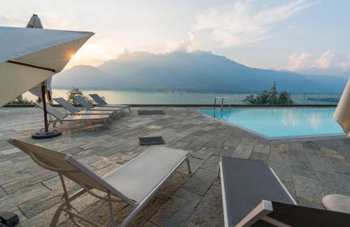 Spectacular views and modern living on Lake Como - Photo 21